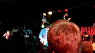 Little Comets - Friday Don't Need It & One Night In October