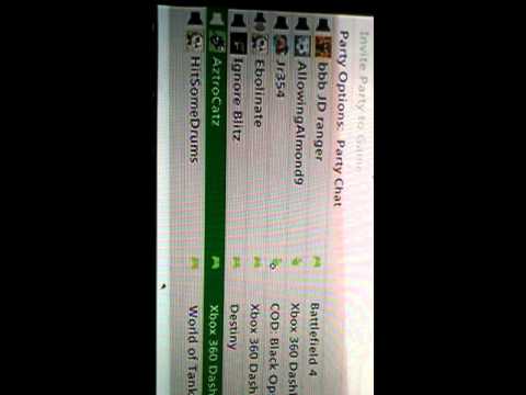 Beatbox party - Audical showcase