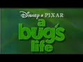 A Bug S Life Commercial 1998