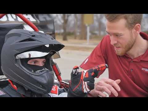 The Sooner Racing Team | 2018 Season Pump Up