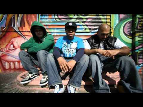 Verse Essential- Puppet Masters feat. Jus Daze, Jukstapose and Evergreen One