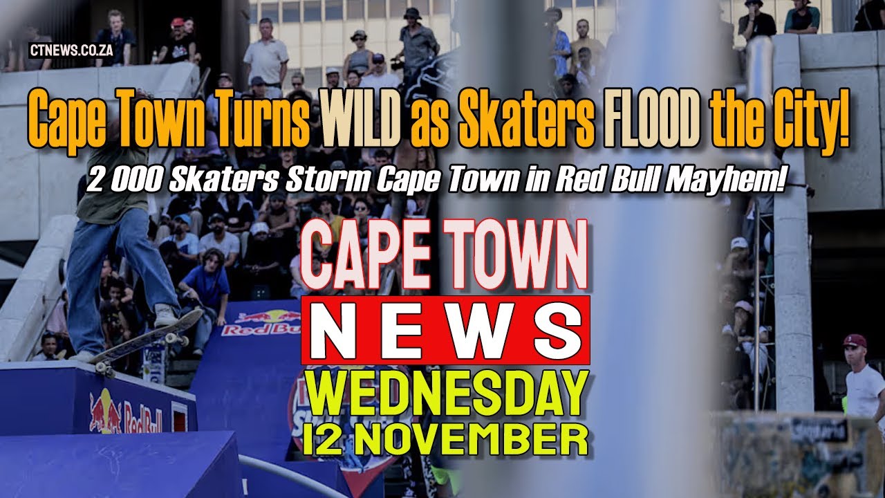 Wednesday, 12th of November 2025.