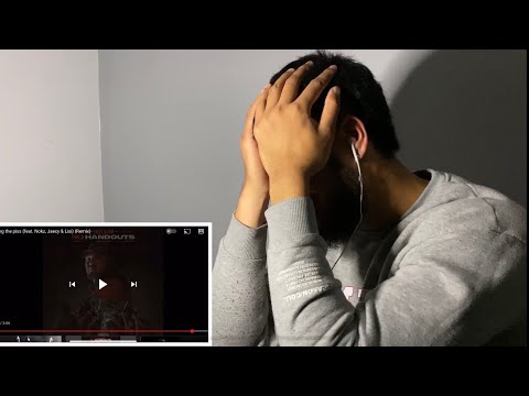 AUSSIES BADDEST 🥶 Shely210 - Taking the piss (feat. Nokz, Jaecy & Lisi) (Remix) Reaction