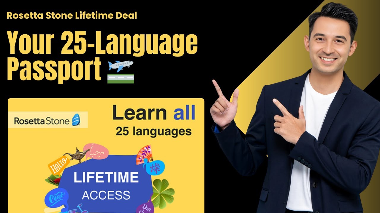 Is Rosetta Stone Still Worth Buying in 2026? My Real Experience