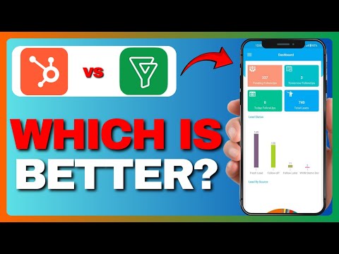 HUBSPOT VS BIGIN – WHICH IS THE BEST CRM FOR SMALL BUSINESSES IN 2025?