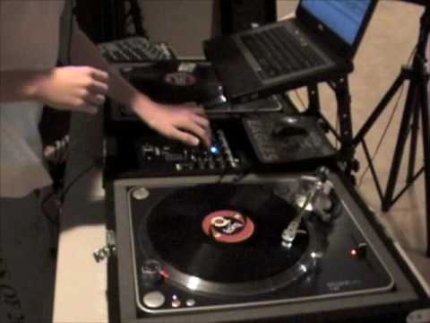 TenMinMix December - Electro House