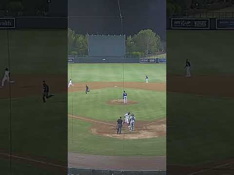 Bryan Ramos WALKS IT OFF in the Arizona Fall League! #fallleague #whitesox #milb