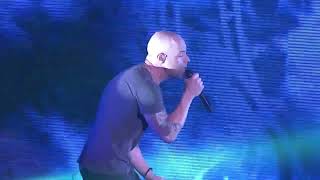 Daughtry - Traitor (Live Nation Live 2014)