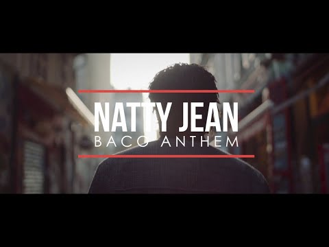🔥 Natty Jean - Baco Anthem [Official Video] (Baco Tape Vol.3)