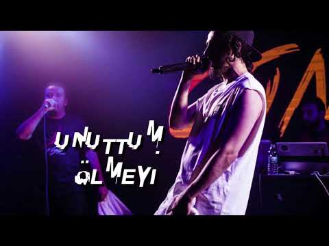 Contra x Orking - Unuttum Ölmeyi (2010)