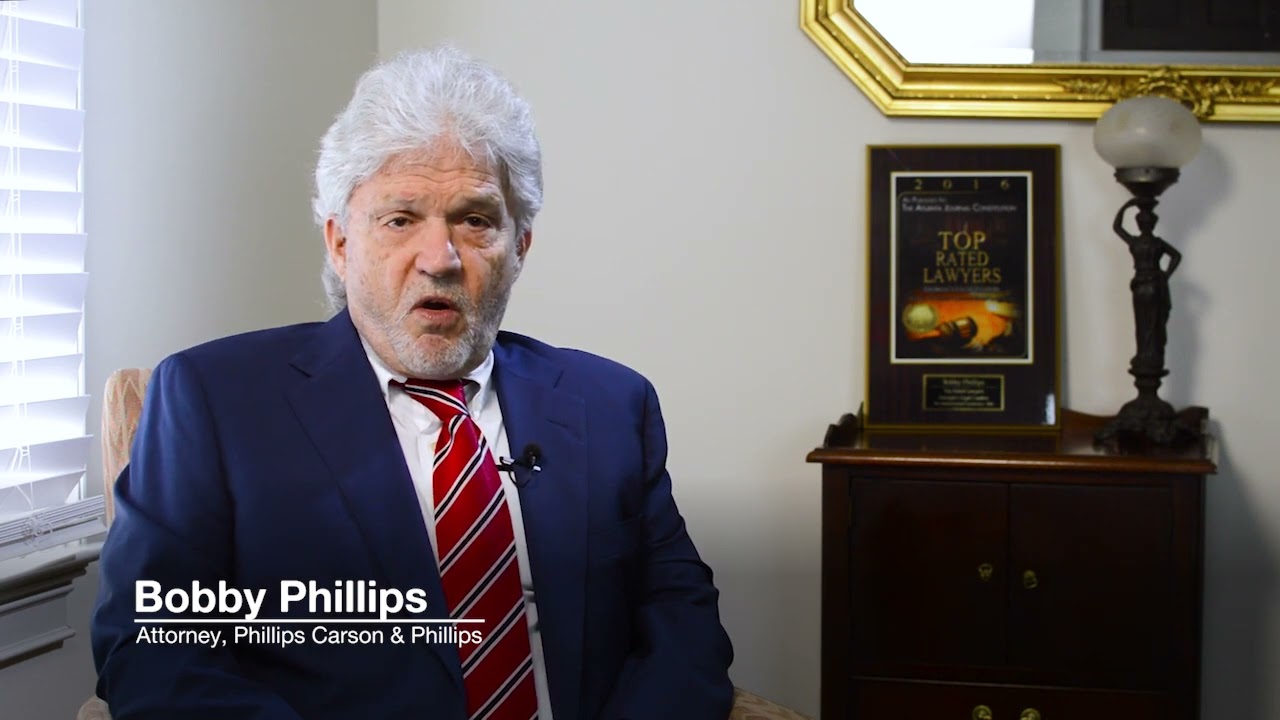 Should I call my insurance company? | Phillips, Carson & Phillips