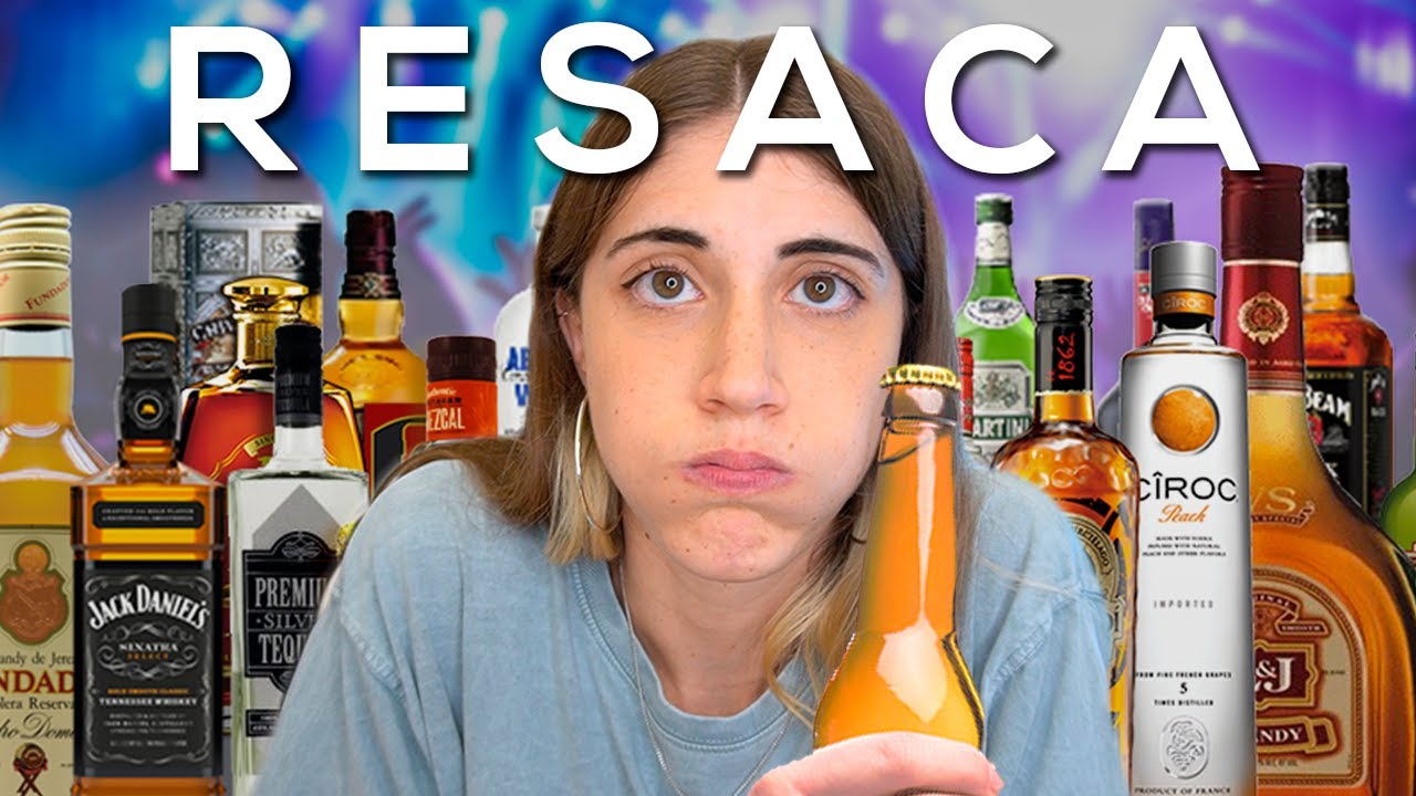 ¿Por qué tenemos RESACA?