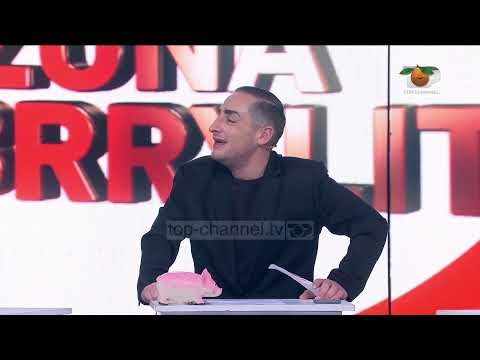 Portokalli, 19 Dhjetor 2021 – Zona e Brylit  ( Të ftuarit special Nasi & Dhimo )