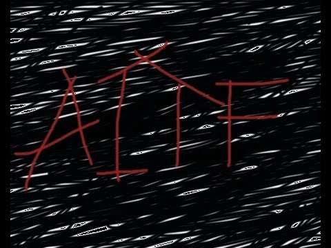 Alone in the forest - Megadeth - Symphony of destruction