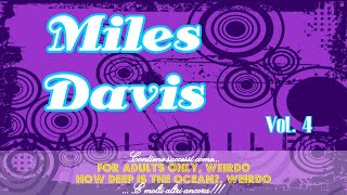 Miles Davis - Yesterdays
