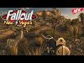 Transforming Fallout NV S TERRAIN With Modern Graphics