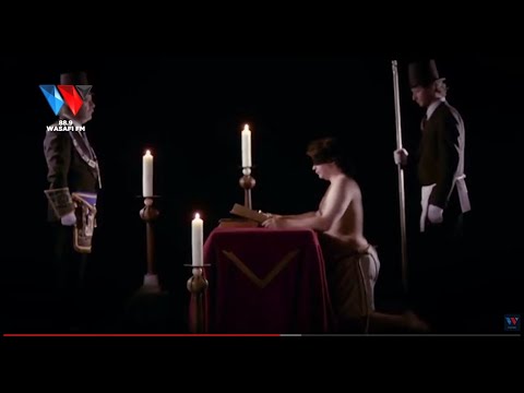 SADAKA  ZA FREEMASONS...!!!  UKWELI KAMILI.