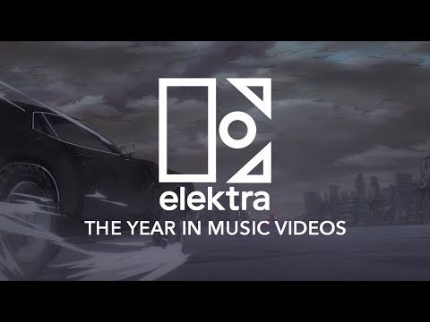 Elektra Records 2019 - A Year In Music Videos