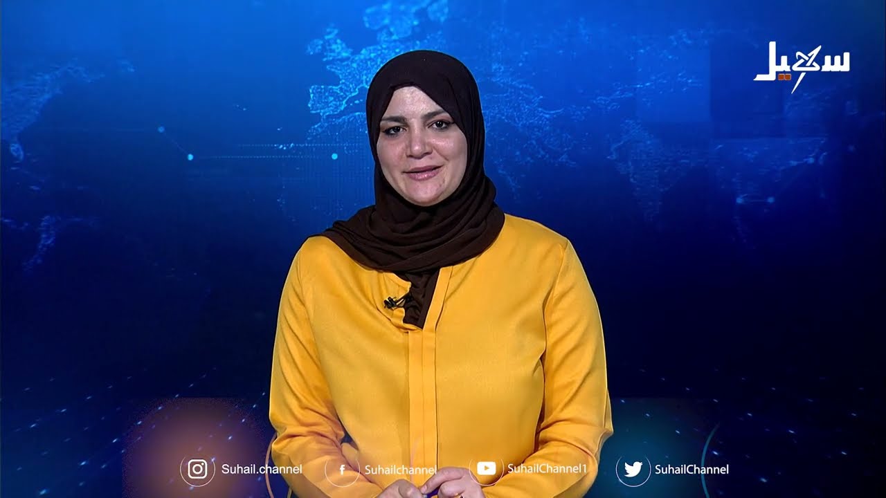 نشرة الأخبار 16-3-2026