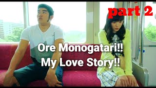 Download lagu (Part 2)SI COWOK BERPIKIR GADIS YANG DISUKAINYA JATUH CINTA SAMA SAHABATNYA ,TERNYATA ..(MY LOVE STO mp3 Download lagu (Part 2)SI COWOK BERPIKIR GADIS YANG DISUKAINYA JATUH CINTA SAMA SAHABATNYA ,TERNYATA ..(MY LOVE STO mp3