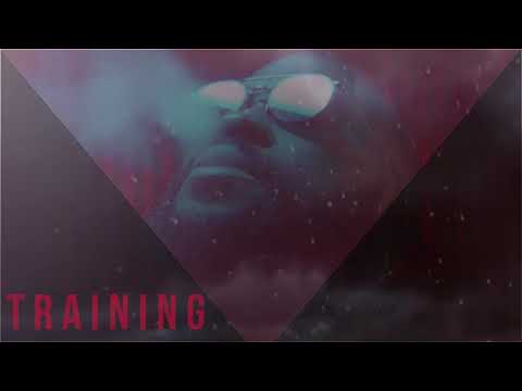 FREE 🐨 "Training" Damso Type Beat (ft. Jok'air & Vald) | Free Rap/Trap Instrumental 2018