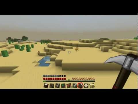 comment trouver beaucoup d'or dans minecraft