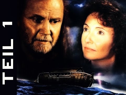 Arche Noah -- Das größte Abenteuer der Menschheit Teil 1