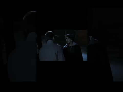 Funny Stiles moment, Stiles been sarcastic | TEEN WOLF S01E06 #shorts