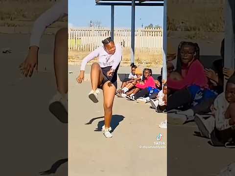 MC ft MJOLISI and Shenge #tranding #maskandi #zuludance