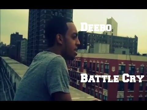 Deebo - Battle Cry ( Re-Edited 2011)