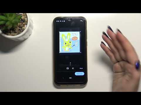 How to Add Photo to Contact on CUBOT R19 – Personalize Contacts