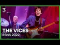 The Vices met oa. 'Strange Again' en 'For My Mind' op ESNS 2022 | NPO 3FM