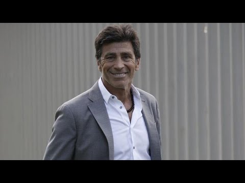 Nicolás Repetto was robbed in Uruguay: While he was having coffee, his safe was ripped out.