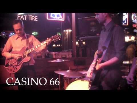 CASINO 66 - Jetty Motel / Black Pudding, Maui Sugar Mill Saloon 1/26/13