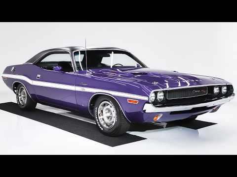 1970 Dodge Challenger (CC-2088562) for sale in Volo, Illinois