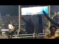 Raider Legend Otis Sistrunk Honored At Denver at Oakland #DENvsOAK
