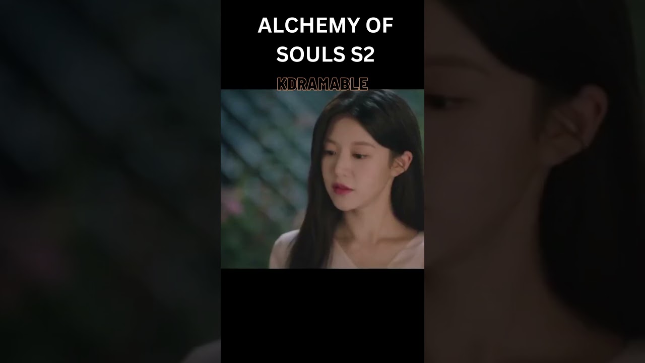 man was mesmerized by her beauty | Alchemy of souls season 2- Episode 1