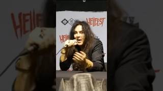 Yngwie Malmsteen young vs old