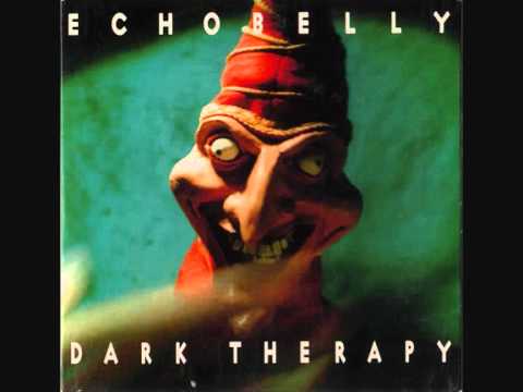 Echobelly - Atom