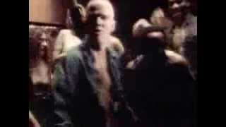 Jimmy Somerville - You Can&#39;t Run From Love