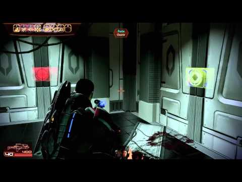 Mass Effect 2 : Supr�matie Xbox 360