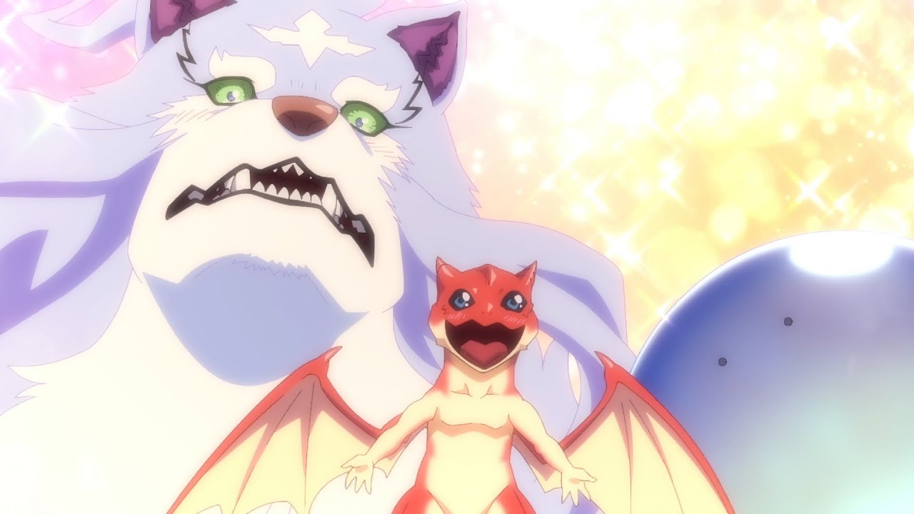 Mengembara dan Memasak di Dunia Lain dengan Skill yang Absurd - Episode 18 [Bahasa Indonesia]