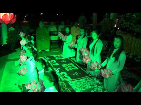 00207 Le Hoi Quan Am Tai Chua Co Lam PL 20559 - DL 2015 seattle ,Wa