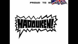 Hadouken! - Get Smashed, Gate Crash