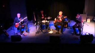 Tip of the Top Blues Band - 