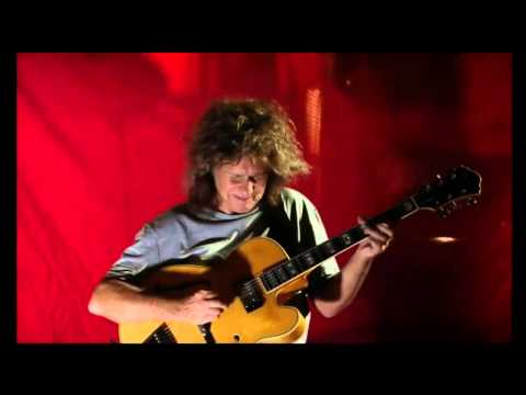 Pat Metheny - Unity village