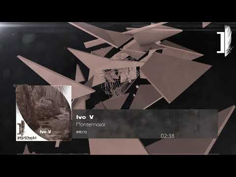 Ivo V - Montemaior [Inspectrum Recordings]