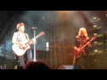 Paul Rodgers - Radioactive - Live - Las Vegas - 10/03/2015