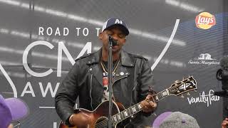 Jimmie Allen - Make Me Want To