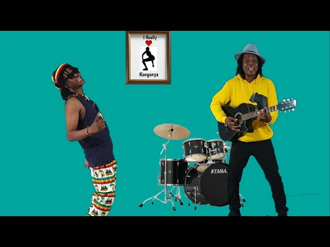 Jahman & Hamu - Rudo Ndimandivhaidza | (Cover)